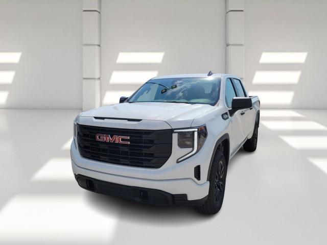 new 2024 GMC Sierra 1500 car, priced at $44,875