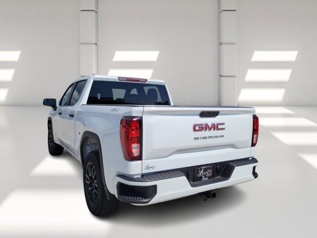 new 2024 GMC Sierra 1500 car, priced at $44,875