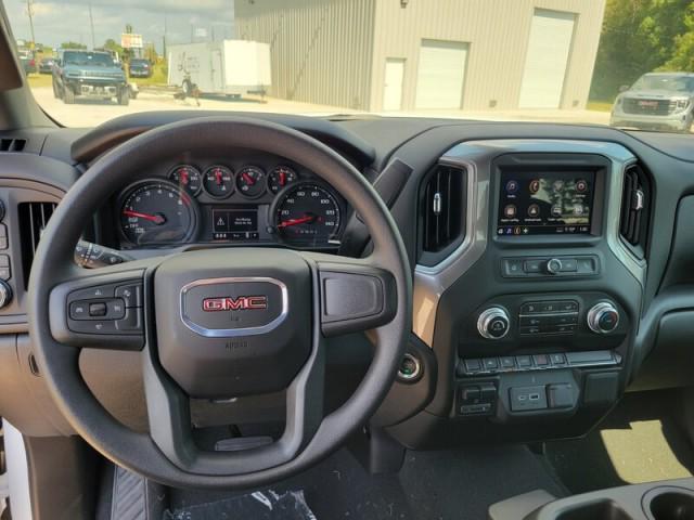 new 2024 GMC Sierra 1500 car, priced at $44,875