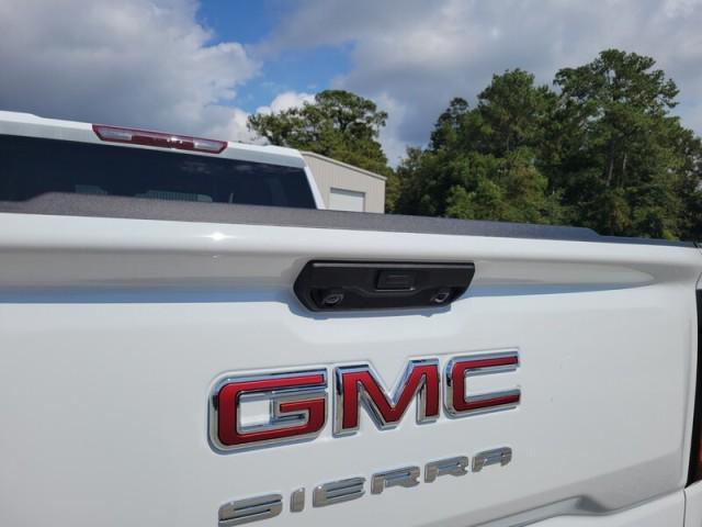 new 2024 GMC Sierra 1500 car, priced at $44,875