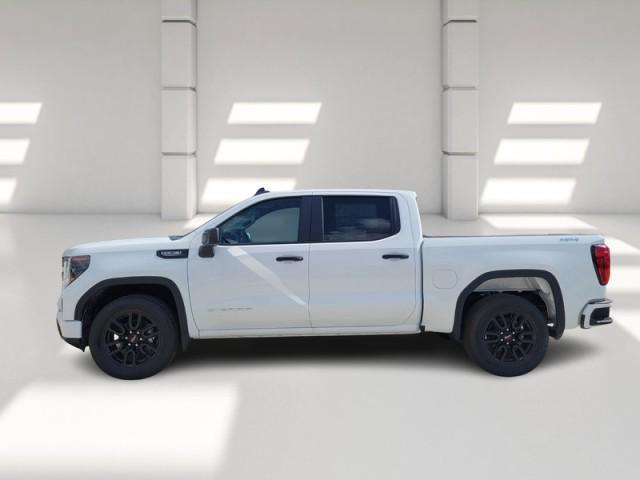 new 2024 GMC Sierra 1500 car, priced at $44,875