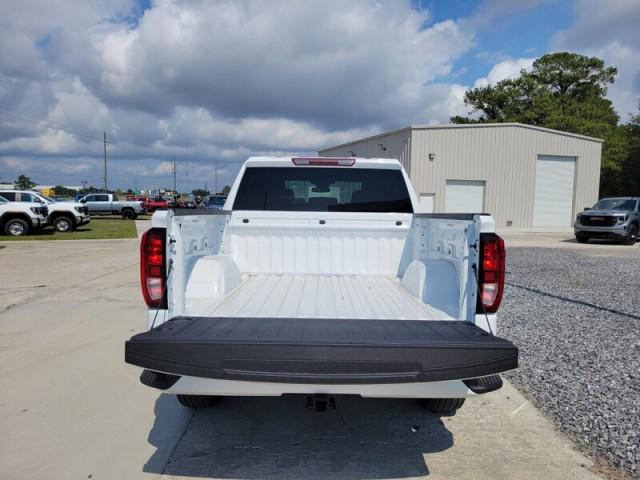 new 2024 GMC Sierra 1500 car, priced at $44,875