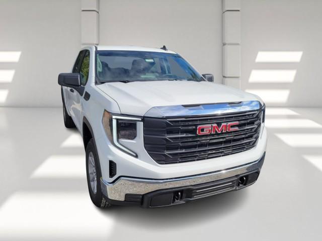 new 2025 GMC Sierra 1500 car, priced at $41,745