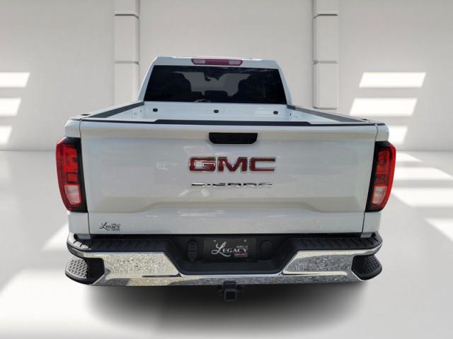 new 2025 GMC Sierra 1500 car, priced at $41,745