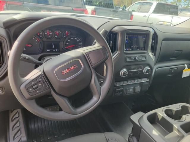 new 2025 GMC Sierra 1500 car, priced at $41,745