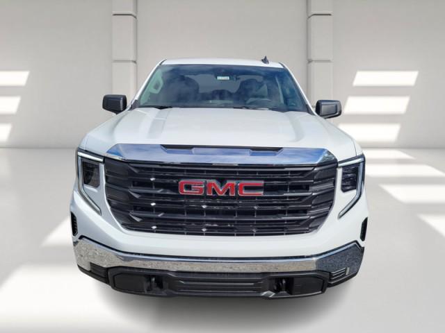 new 2025 GMC Sierra 1500 car, priced at $41,745