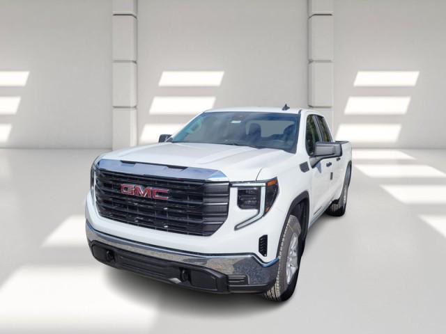 new 2025 GMC Sierra 1500 car, priced at $41,745