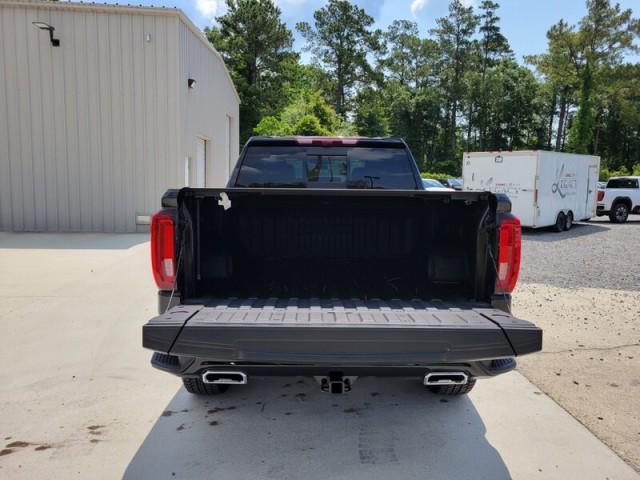 new 2025 GMC Sierra 1500 car, priced at $64,305