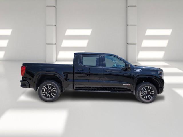 new 2025 GMC Sierra 1500 car, priced at $64,305