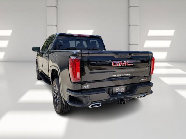 new 2025 GMC Sierra 1500 car, priced at $64,305