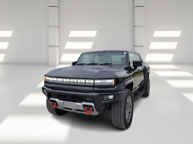 new 2025 GMC HUMMER EV Pickup car, priced at $99,885