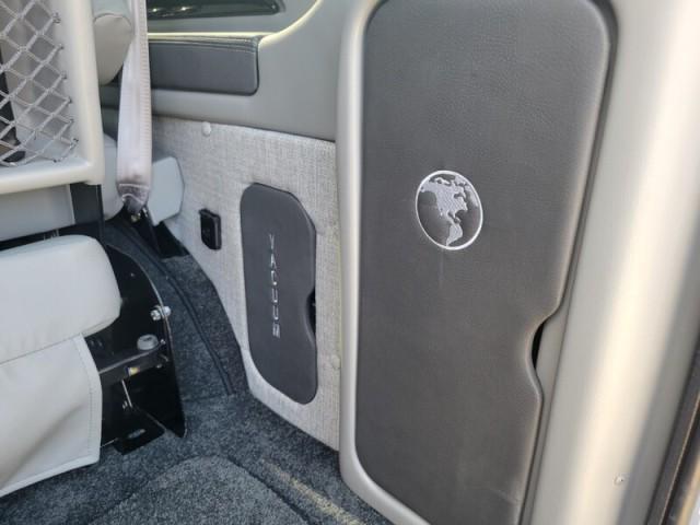 new 2025 GMC Savana 2500 car, priced at $88,065