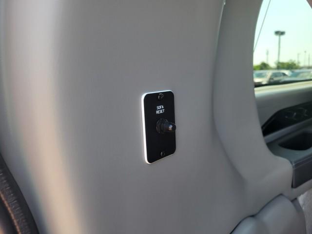 new 2025 GMC Savana 2500 car, priced at $88,065