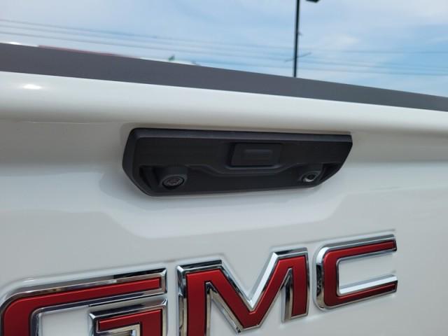 new 2024 GMC Sierra 1500 car, priced at $38,445