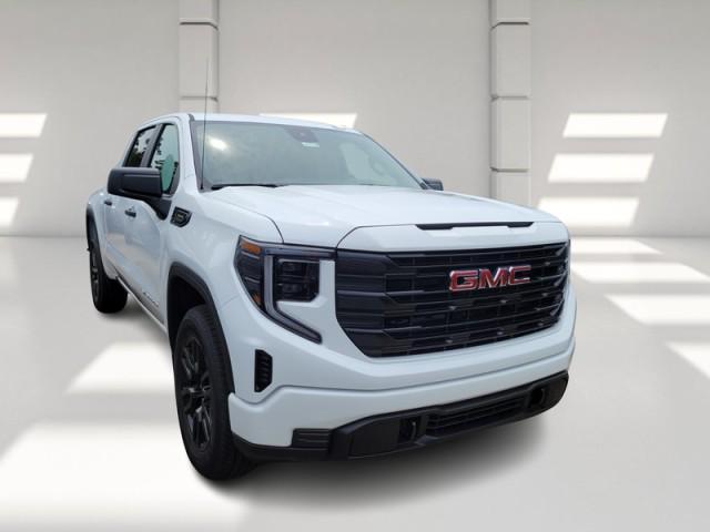 new 2024 GMC Sierra 1500 car, priced at $38,445