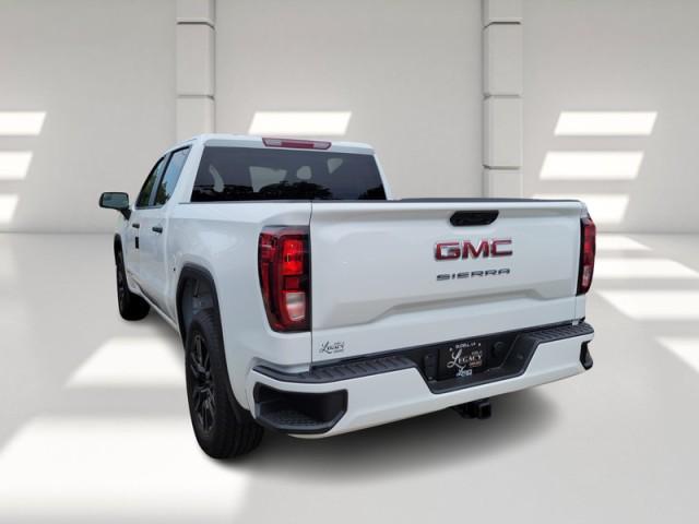 new 2024 GMC Sierra 1500 car, priced at $38,445