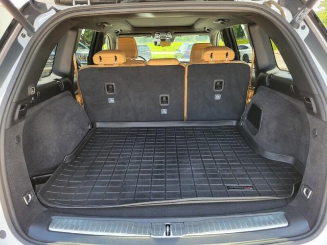 used 2024 Jeep Grand Cherokee car, priced at $50,995