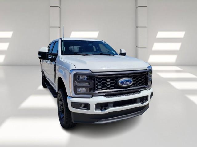 used 2023 Ford F-350 car, priced at $63,997