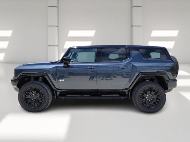 new 2025 GMC HUMMER EV SUV car, priced at $91,020