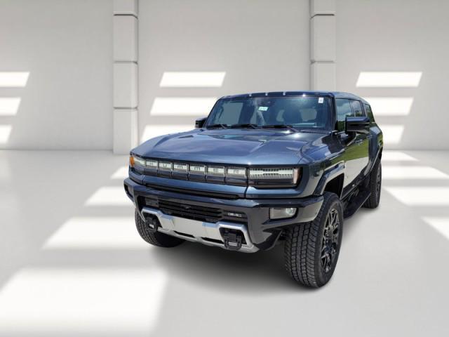 new 2025 GMC HUMMER EV SUV car, priced at $91,020