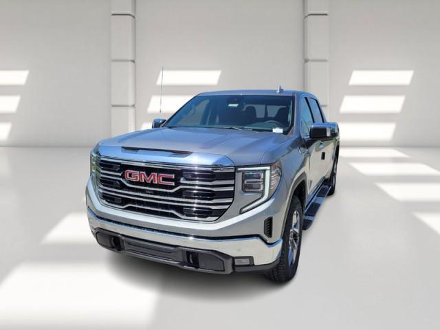 new 2025 GMC Sierra 1500 car, priced at $58,970