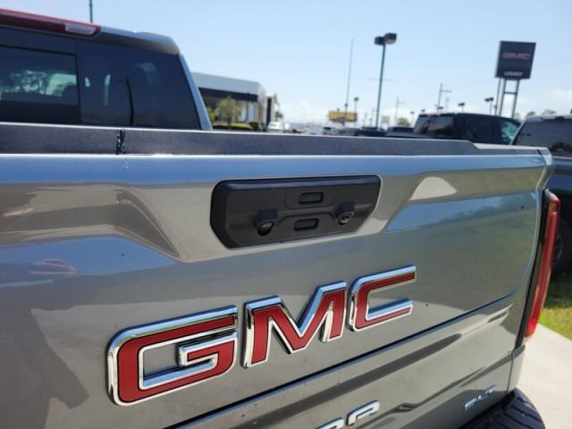 new 2025 GMC Sierra 1500 car, priced at $58,970