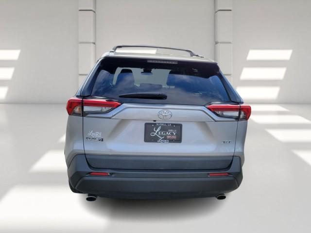 used 2020 Toyota RAV4 car, priced at $25,995