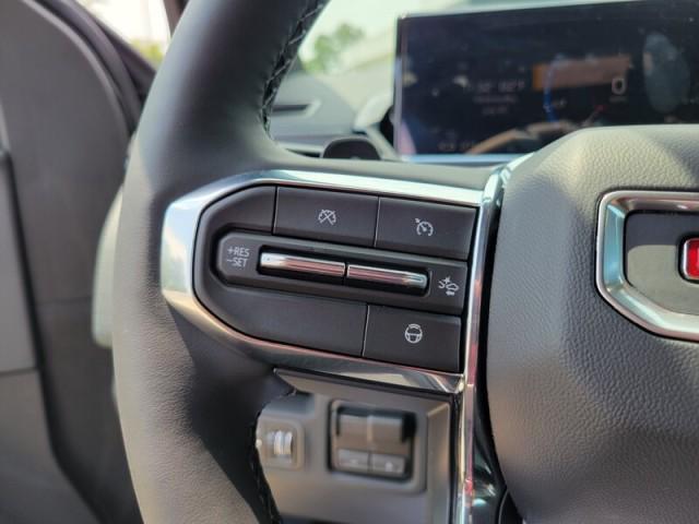 new 2026 GMC Sierra EV car, priced at $82,090