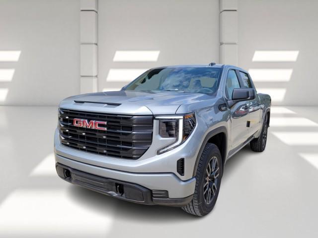 new 2024 GMC Sierra 1500 car, priced at $42,120