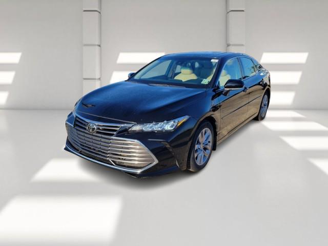 used 2022 Toyota Avalon car, priced at $24,995