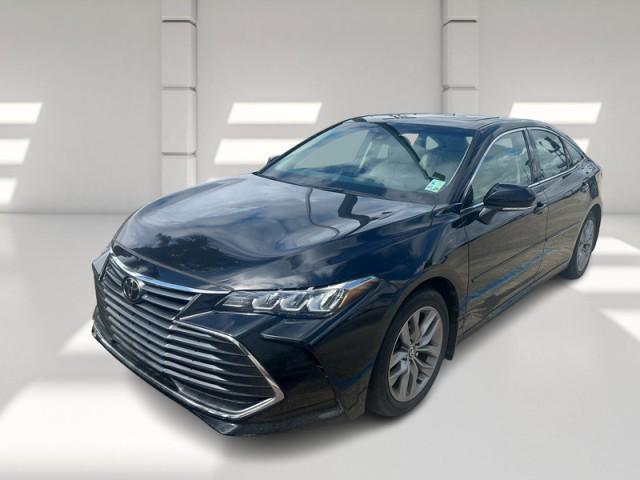 used 2022 Toyota Avalon car, priced at $25,999