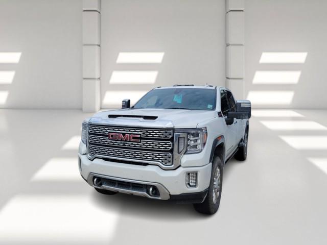 used 2023 GMC Sierra 2500 car, priced at $66,325