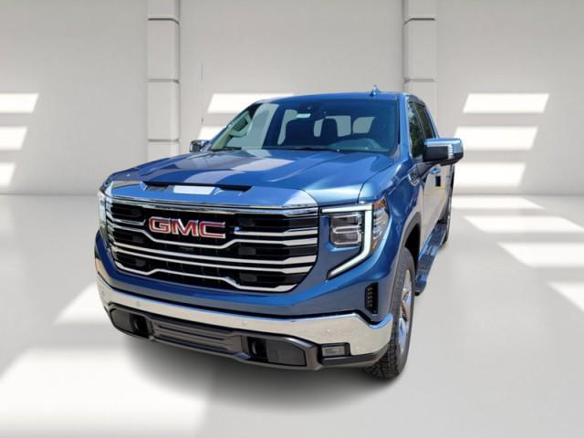 new 2024 GMC Sierra 1500 car, priced at $60,090