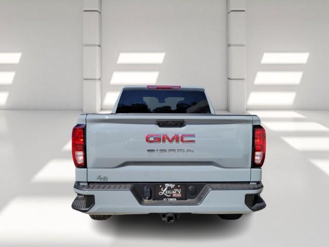 new 2024 GMC Sierra 1500 car, priced at $38,425