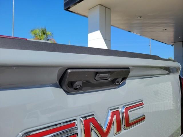 new 2024 GMC Sierra 1500 car, priced at $38,425