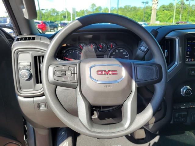 new 2024 GMC Sierra 1500 car, priced at $38,425