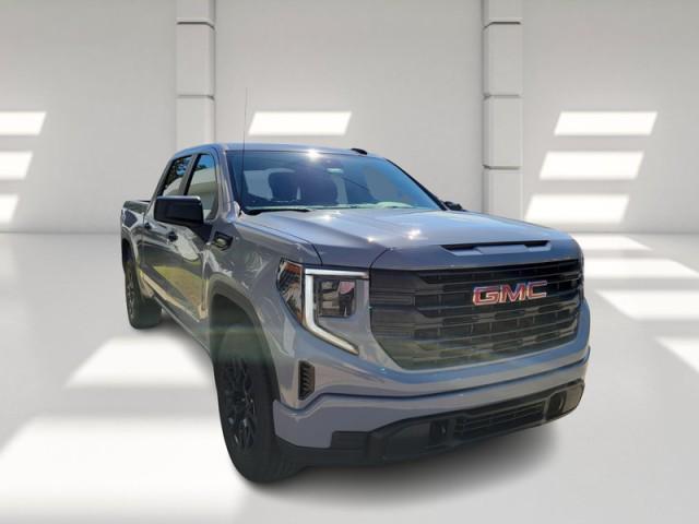 new 2024 GMC Sierra 1500 car, priced at $38,425