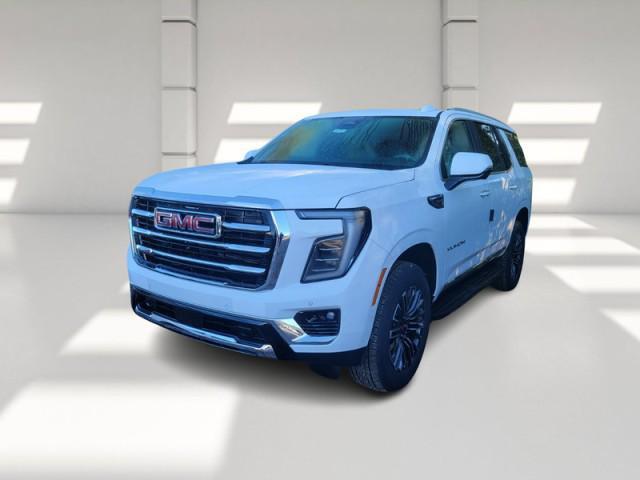 new 2026 GMC Yukon car, priced at $78,900