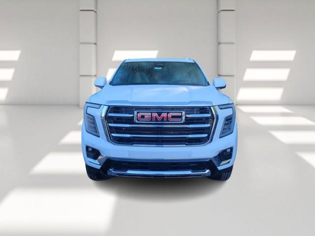new 2026 GMC Yukon car, priced at $78,900