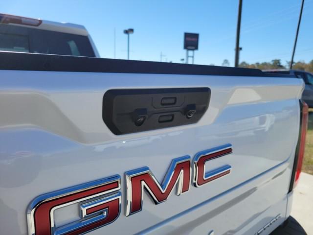 new 2025 GMC Sierra 1500 car, priced at $66,760