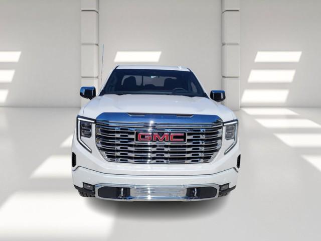 new 2025 GMC Sierra 1500 car, priced at $66,760