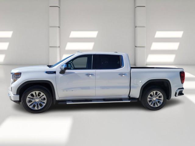 new 2025 GMC Sierra 1500 car, priced at $66,760