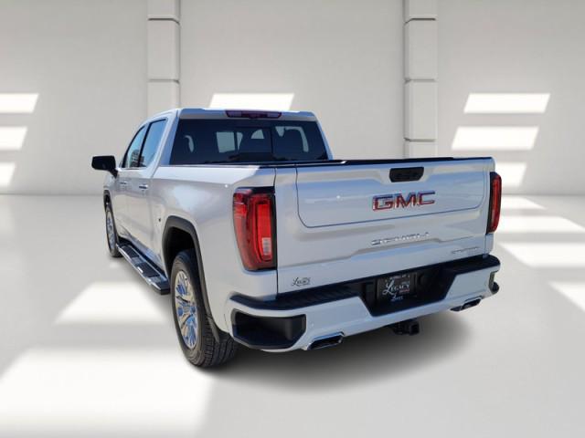 new 2025 GMC Sierra 1500 car, priced at $66,760