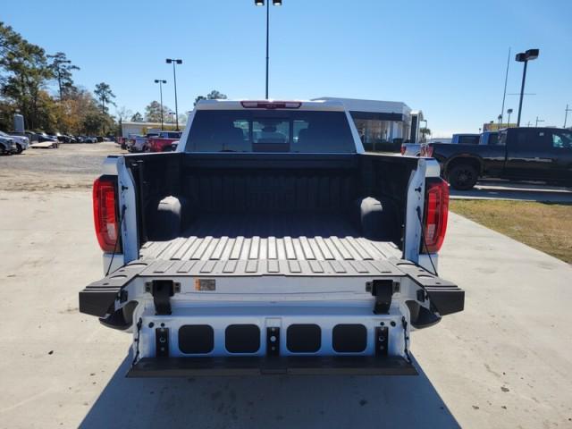 new 2025 GMC Sierra 1500 car, priced at $66,760