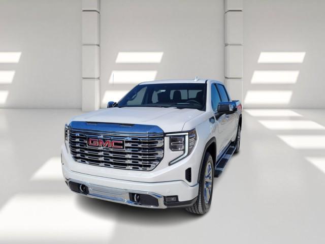 new 2025 GMC Sierra 1500 car, priced at $66,760