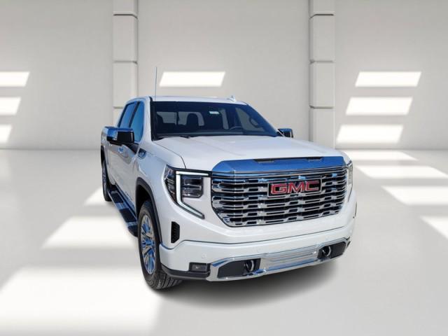 new 2025 GMC Sierra 1500 car, priced at $66,760