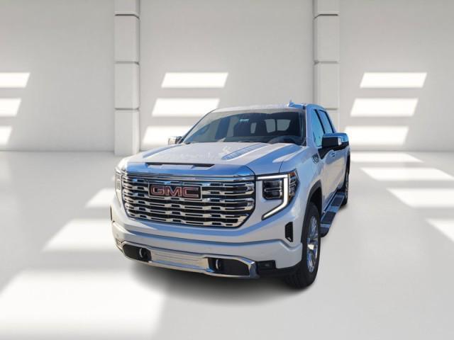 new 2025 GMC Sierra 1500 car, priced at $66,760