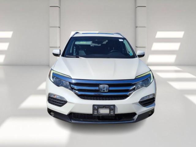 used 2016 Honda Pilot car, priced at $18,555