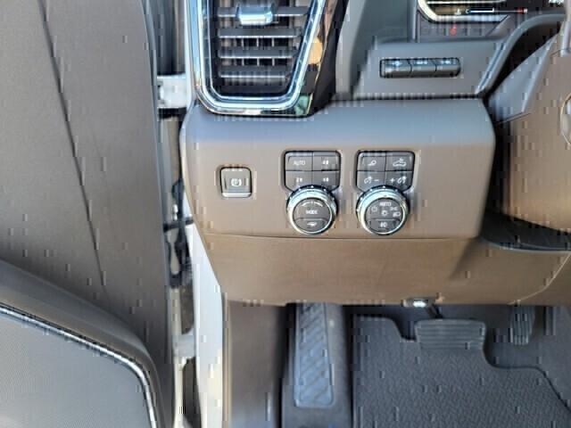 used 2024 GMC Sierra 1500 car, priced at $62,697