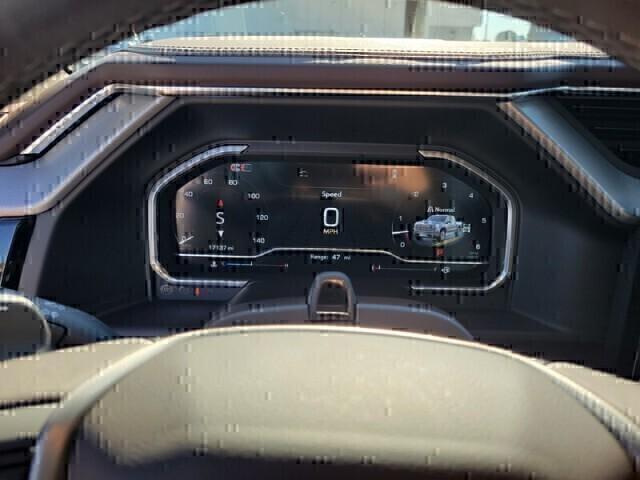 used 2024 GMC Sierra 1500 car, priced at $62,697